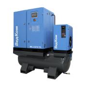 Винтовой компрессор ВК‑J 22/10 TG (10 бар, 22 кВт, IP 23) ВедКом