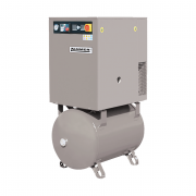 Винтовой компрессор ZAMMER SKTG11‑8‑500/O