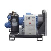 Винтовой компрессор ЗИФ СВЭ‑5,2/1,0У без кожуха*