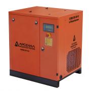 Винтовой компрессор ЗИФ СВЭ‑0,7/1,3 ШМ