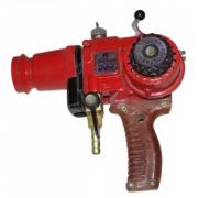 Электродуговой металлизатор ЭМ‑14М