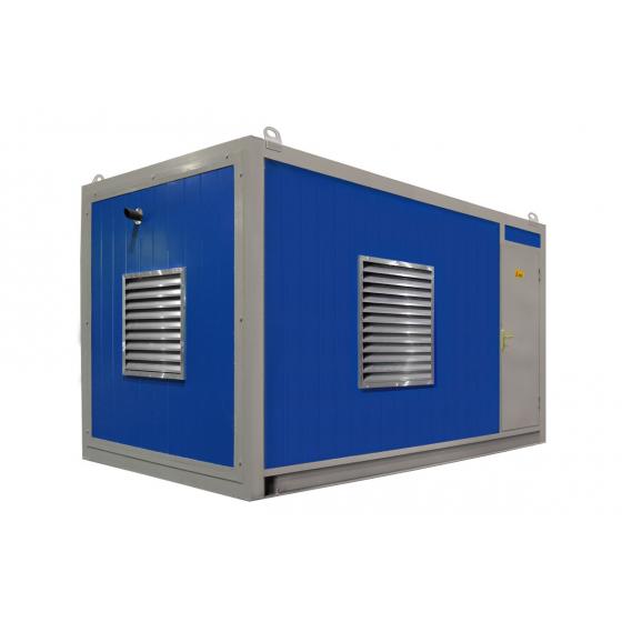 Дизельный генератор ТСС АД-200С-Т400-2РНМ17