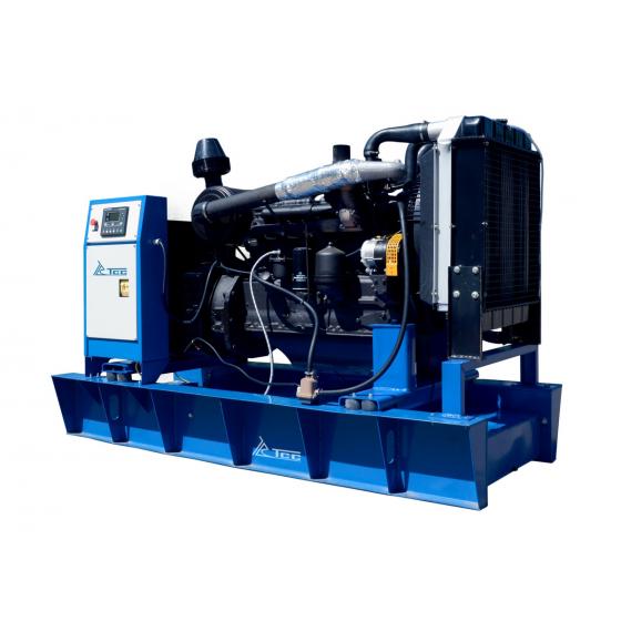 Дизельный генератор ТСС АД-100С-Т400-1РПМ1