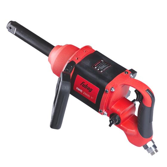 Пневмогайковерт ударный Fubag IWC 2500 1" [100270]