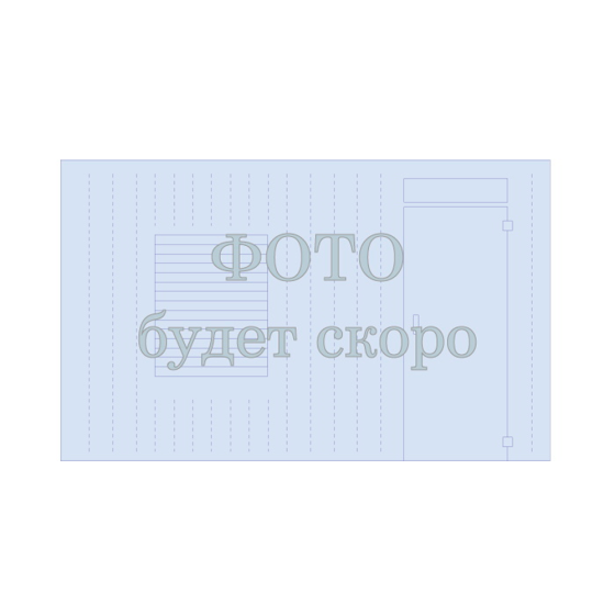 Дизельный генератор Азимут АД-50С-Т400-2РKМ7 (50 кВт, в еврокожухе, двигатель Weichai)