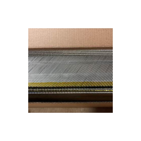 Отделочные гвозди 15Ga тип DA 64 мм / 4000шт // Trusty