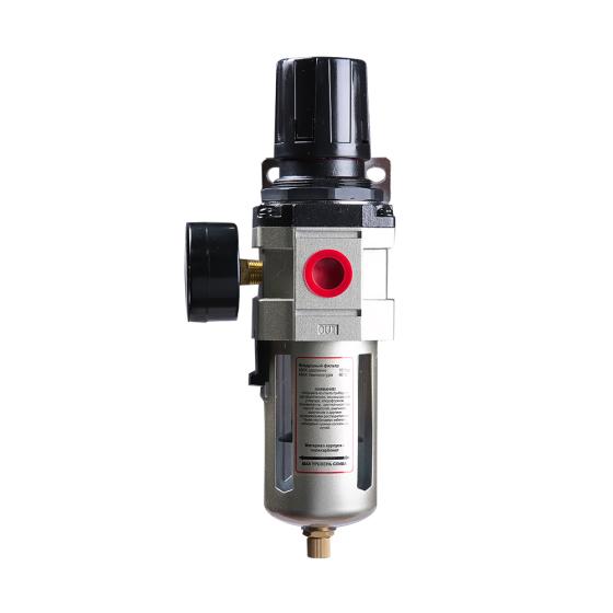 Фильтр с регулятором давления FR 4000 1/2" Fubag [190130]
