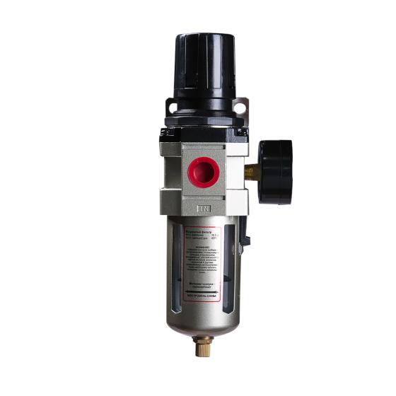 Фильтр с регулятором давления FR 4000 1/2" Fubag [190130]