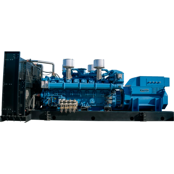 Дизельный генератор MOTOR АД2000-Т400 в контейнере