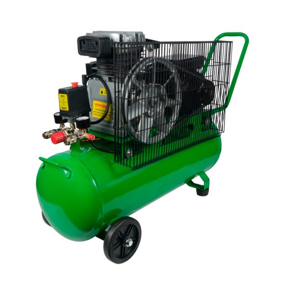 Компрессор поршневой Калибр КМ-2100/50РУ