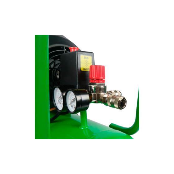 Компрессор поршневой Калибр КМК-2300/50У