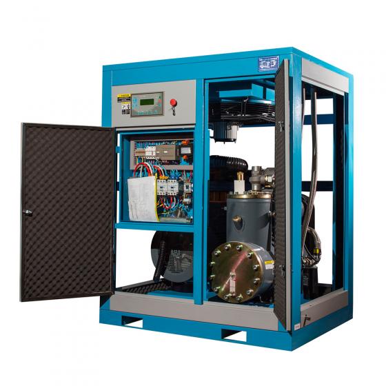 Винтовой компрессор DALI DL-10.0/8-RA