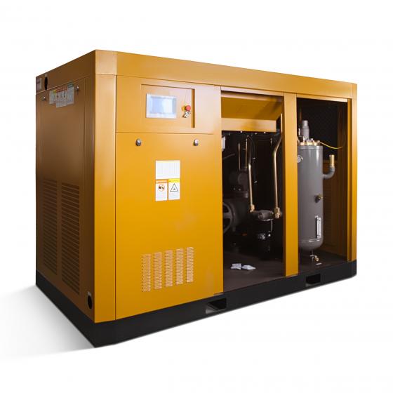 Компрессор винтовой Berg ВК-220-Е - 16 бар (IP55)