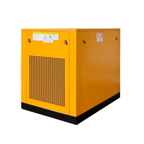 Винтовой компрессор Berg ВК-37Р-E - 16 бар (IP23)