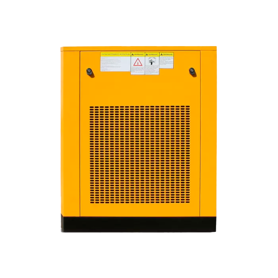 Винтовой компрессор Berg ВК-37Р-E - 16 бар (IP23)