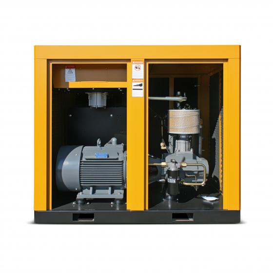 Компрессор винтовой Berg ВК-37-Е - 7 бар (IP55)