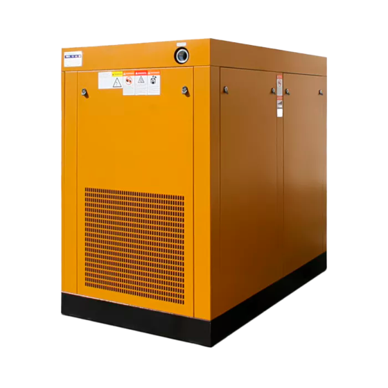 Винтовой компрессор Berg ВК-45Р - 16 бар (IP23)