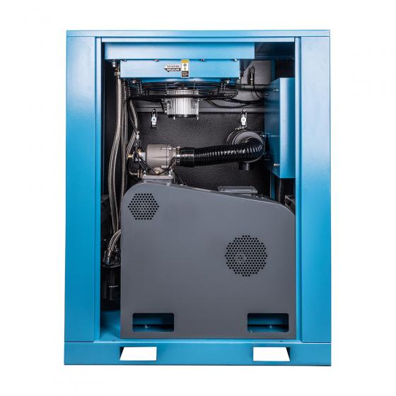 Винтовой компрессор DALI DL-10.0/8-RA