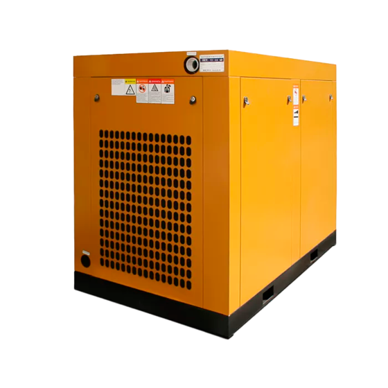 Винтовой компрессор Berg ВК-55Р-E - 16 бар (IP23)