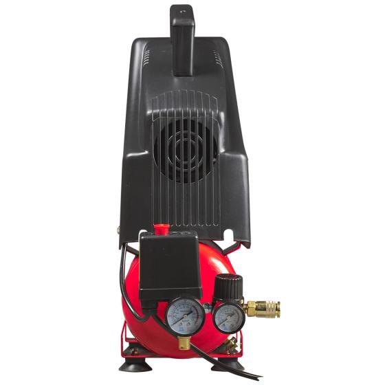 Компрессор FUBAG SERVICE MASTER KIT + набор из 6 предметов