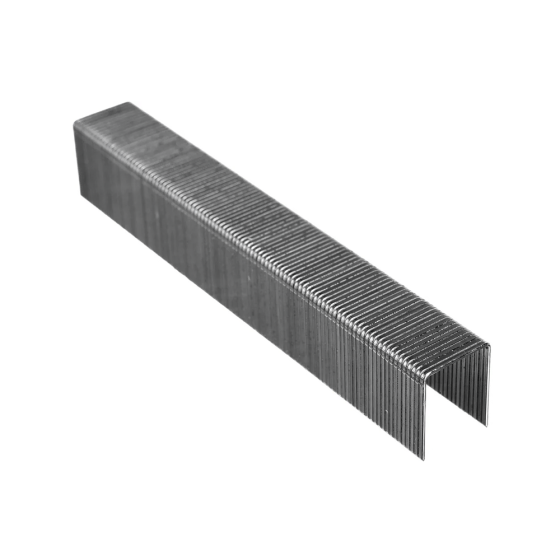 Скоба обивочная 80A/04 / 42000шт // BeARUS