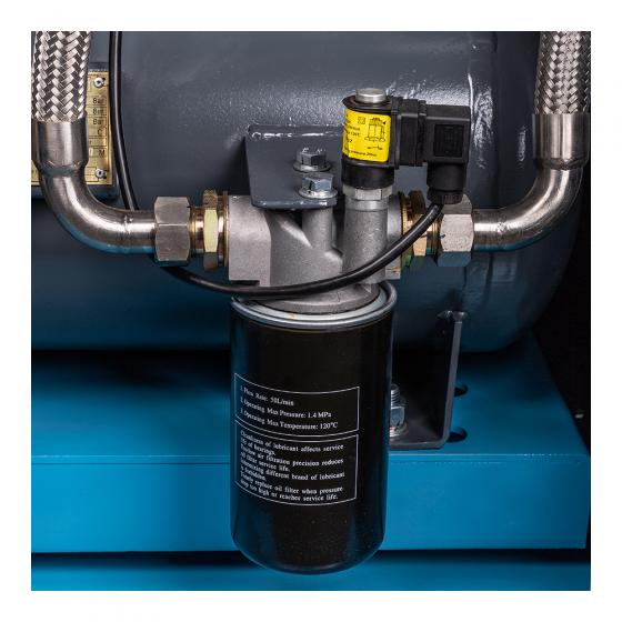 Винтовой компрессор DALI DL-14.0/10-GF