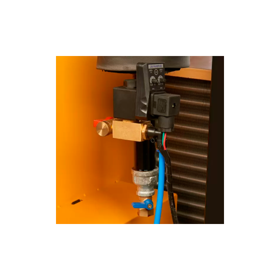 Осушитель воздуха ET-Compressors RD 900 рефрижераторный