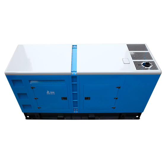 Дизельный генератор ТСС АД-16С-Т400-1РКМ9