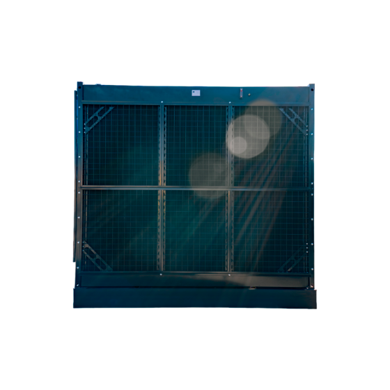 Дизельный генератор MOTOR АД2200-Т400 в контейнере