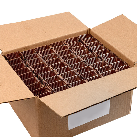 Упаковочная скоба B-19 (35/19) / 4800шт