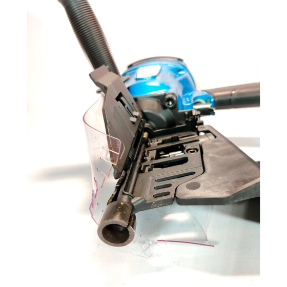 Гвоздезабивной пистолет BeA 131 DC