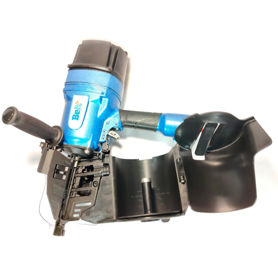 Гвоздезабивной пистолет BeA 131 DC