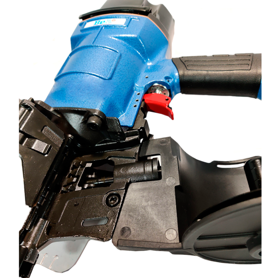 Гвоздезабивной пистолет BeA 804 DCC