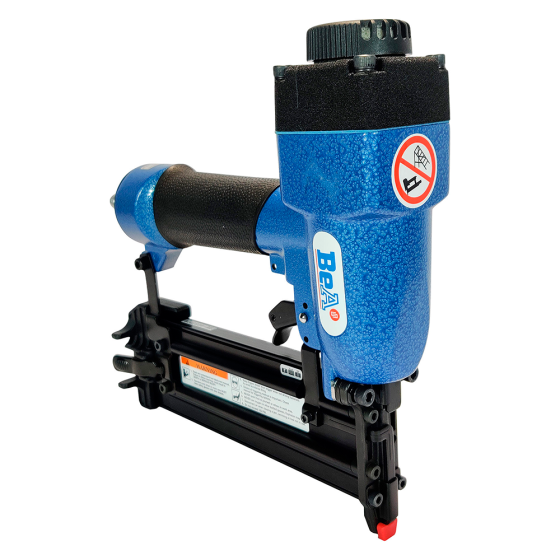 Пистолет BeA VARIANT 229 скоба+штифт