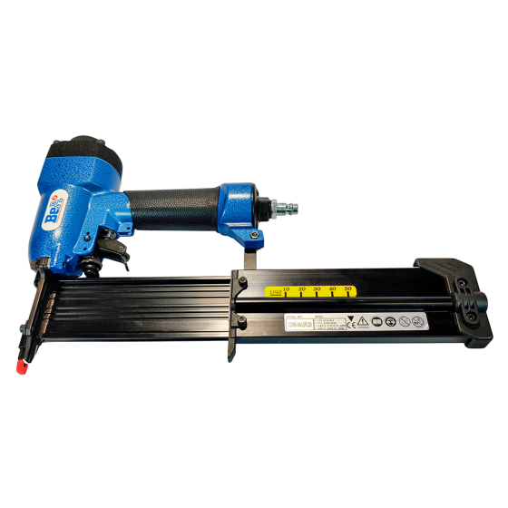 Пистолет BeA VARIANT 229 скоба+штифт