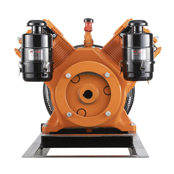 Компрессорный узел Bekomsan Esinti 102 без привода