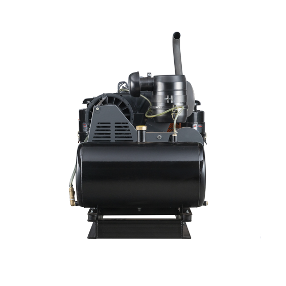 Компрессор Bekomsan Esinti 102 diesel