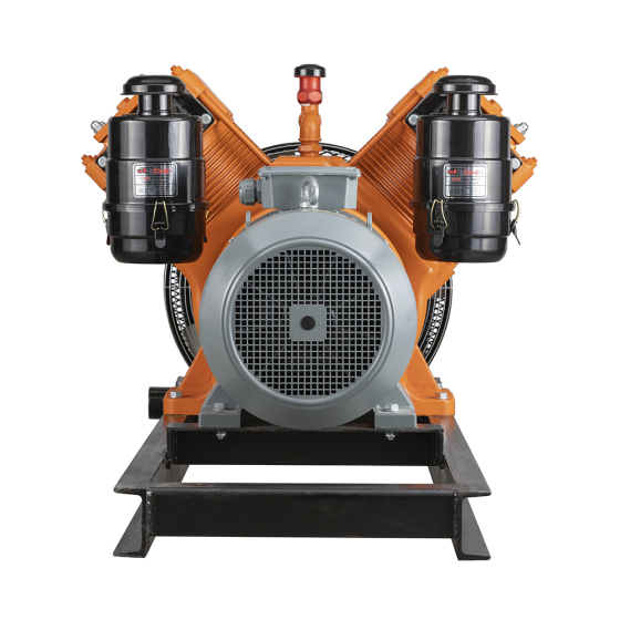 Компрессор Bekomsan Esinti 102 electro Gamak