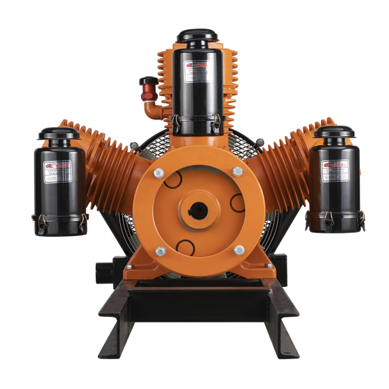 Компрессорный узел Bekomsan Esinti 72 без привода