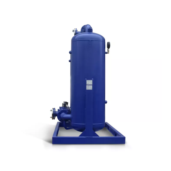 Адсорбционный осушитель Berg ОС-132