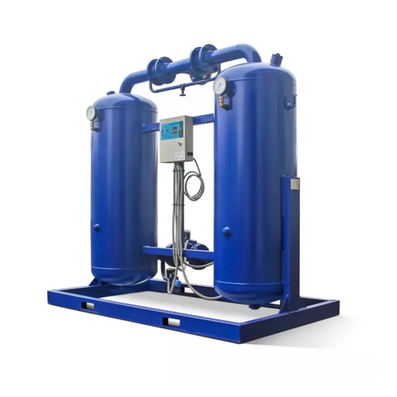 Адсорбционный осушитель Berg ОС-315