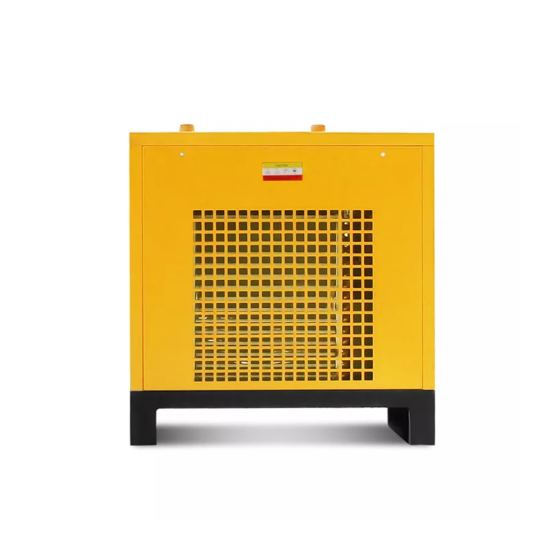 Осушитель воздуха Berg ОВ-22 (до 13 бар)