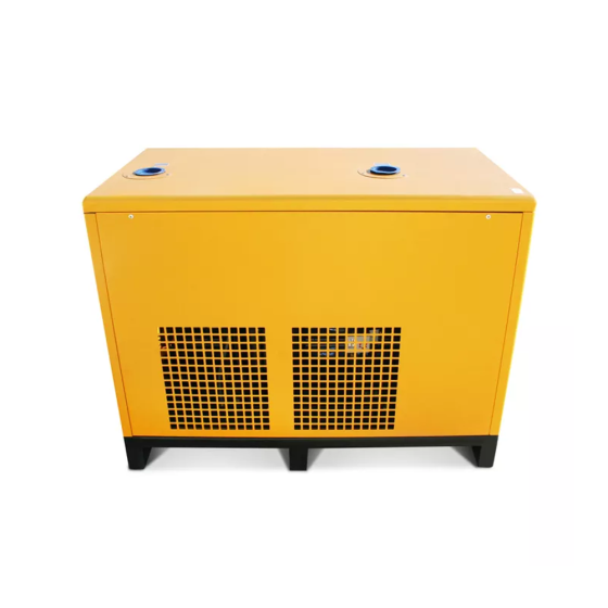 Осушитель воздуха Berg ОВ-55 (до 13 бар)