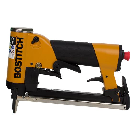 Пневмостеплер обивочный Bostitch 21680B-A-E AUTOFIRE