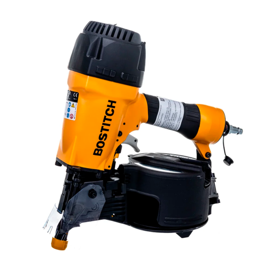 Гвоздезабивной пневмопистолет Bostitch N66C-2-E
