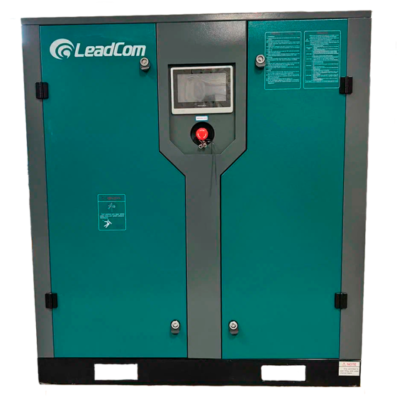 Винтовой компрессор CY 22/8 (8 бар, 22 кВт, IP 65) ВедКом