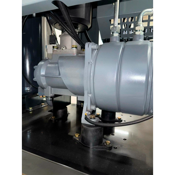 Винтовой компрессор CY 22/8 (8 бар, 22 кВт, IP 65) ВедКом