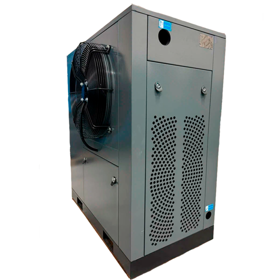 Винтовой компрессор CY 22/8 (8 бар, 22 кВт, IP 65) ВедКом