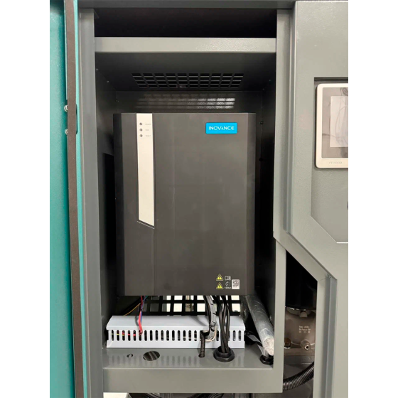 Винтовой компрессор CY 22/8 (8 бар, 22 кВт, IP 65) ВедКом