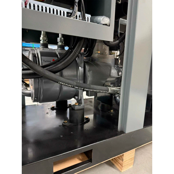 Винтовой компрессор CY 22/8 (8 бар, 22 кВт, IP 65) ВедКом